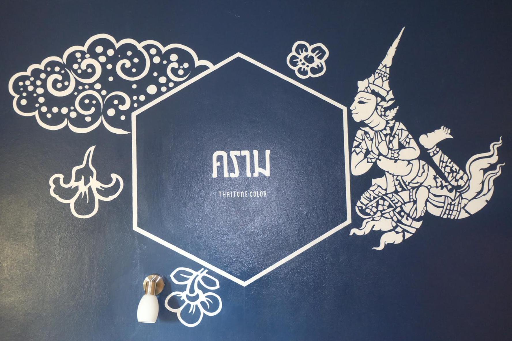 Siri Poshtel Bangkok Hostel Екстериор снимка