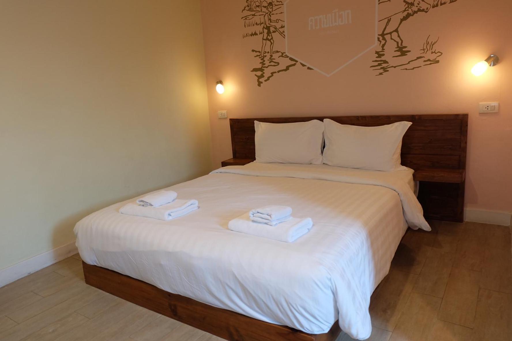 Siri Poshtel Bangkok Hostel Стая снимка
