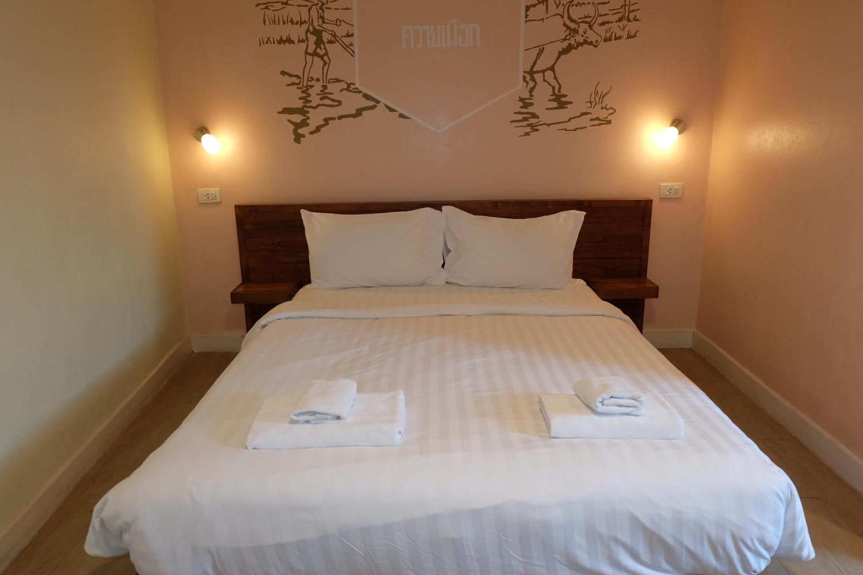 Siri Poshtel Bangkok Hostel Стая снимка